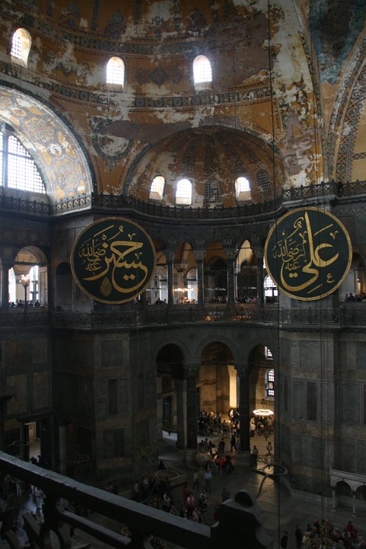 Istanbul Ooglaseren 2010 - 300